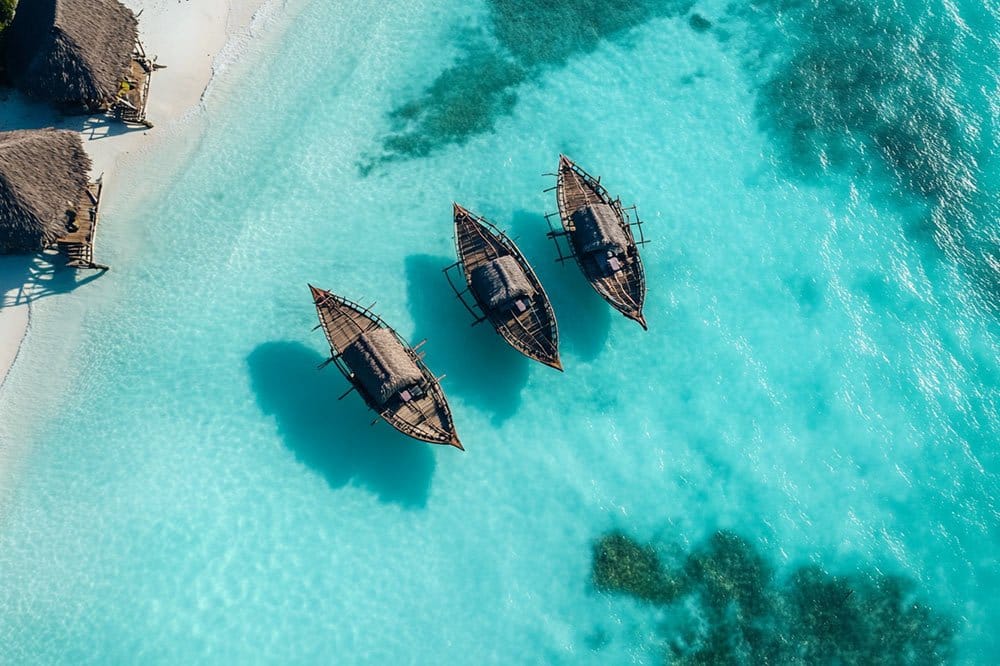 Zanzibar: Guida Completa alla Vacanza Perfetta (Cosa Vedere, Quando Andare, Mare e Consigli 2025–2026) 4 vacanza zanzibar