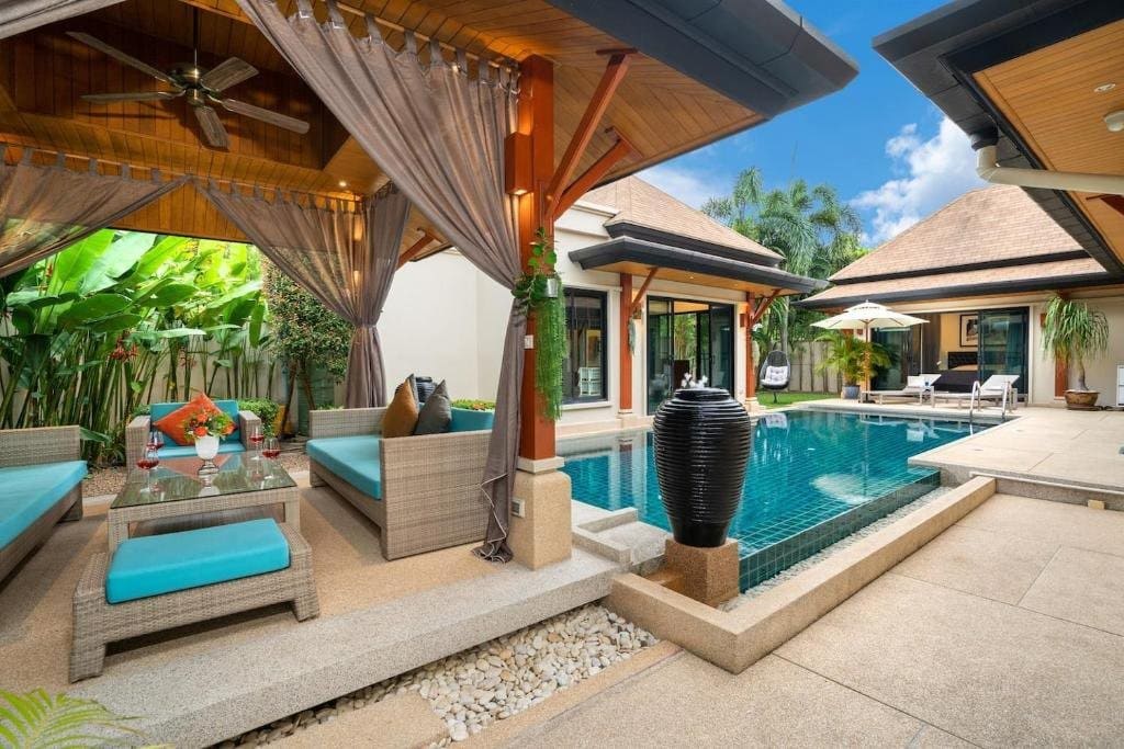 18 Best Countries for Luxury Real Estate Investment 2026: Prices, ROI & Golden Visa 35 Image