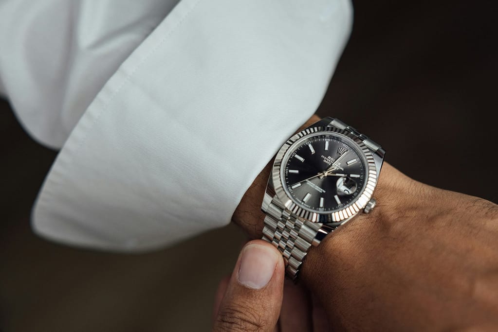 Orologi di Lusso Gioielli UHNW — Time & Jewels 1 rolex submariner orologio lusso 2 1 scaled