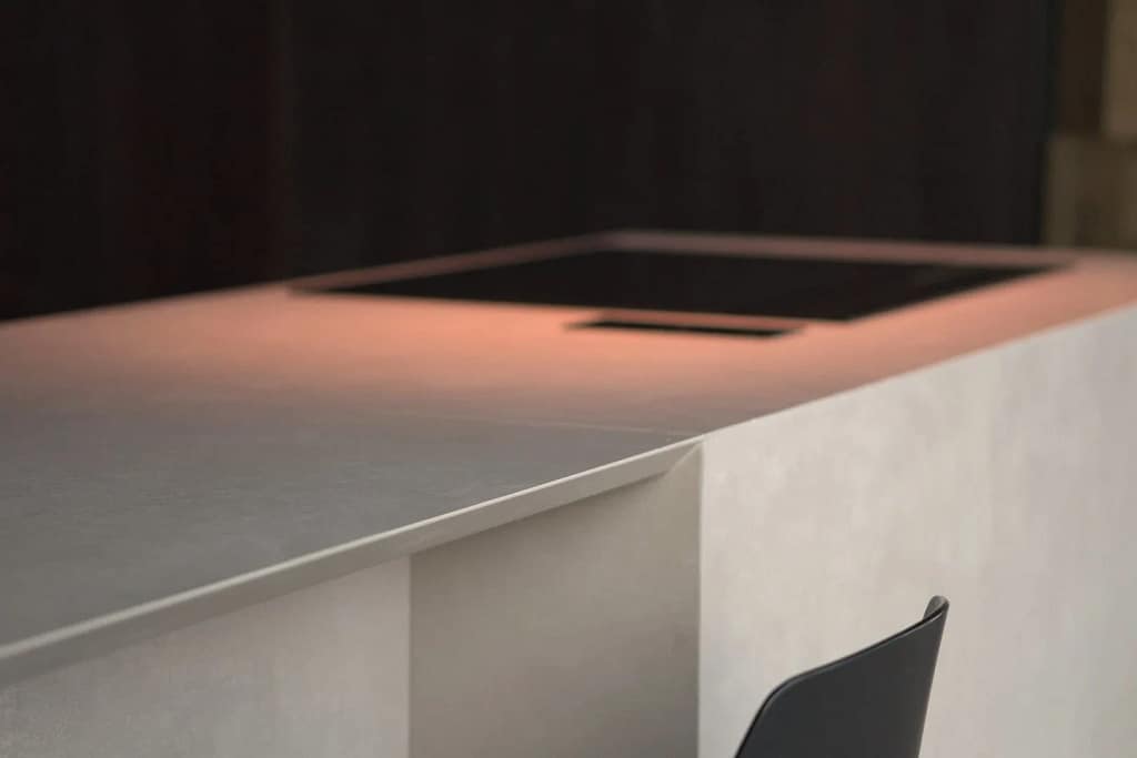 Luxury Kitchens — Kitchen, Appliances and Compost 3 Luxury kitchens: stone kitchen worktop