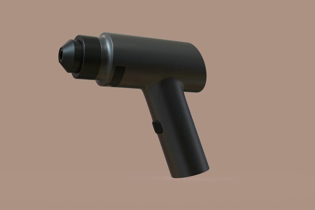 Longevity & Biohacking Products — Curated Selection 2 Minimal percussion massager