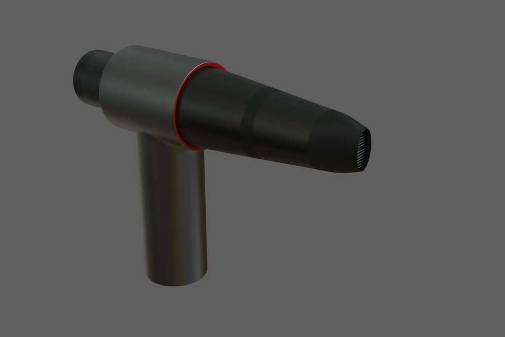 Longevity & Biohacking Products — Curated Selection 5 Muscle recovery device