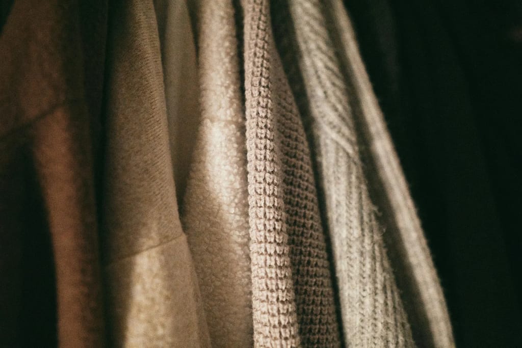 Luxury Fashion by Destination — UHNW Style 2 Natural fabrics for the wardrobe
