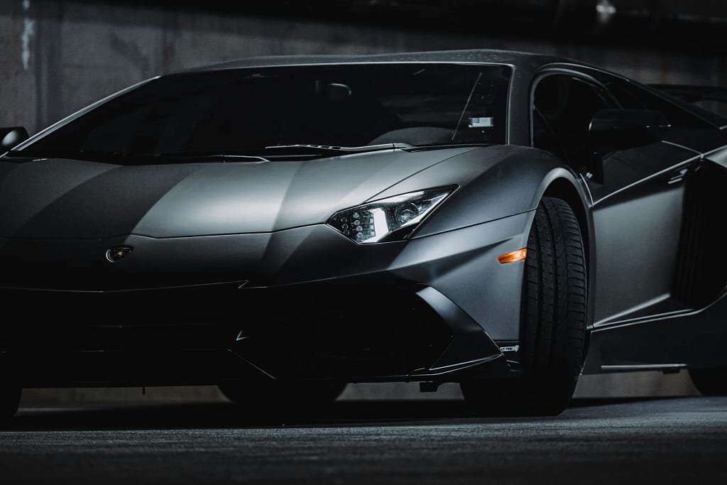 Noleggio Auto di Lusso — Private Mobility 6 Supercar di lusso a noleggio in Italia