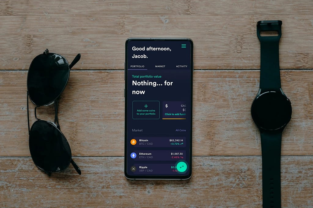 Selezione prodotti longevity 8 Smartwatch e app per la salute