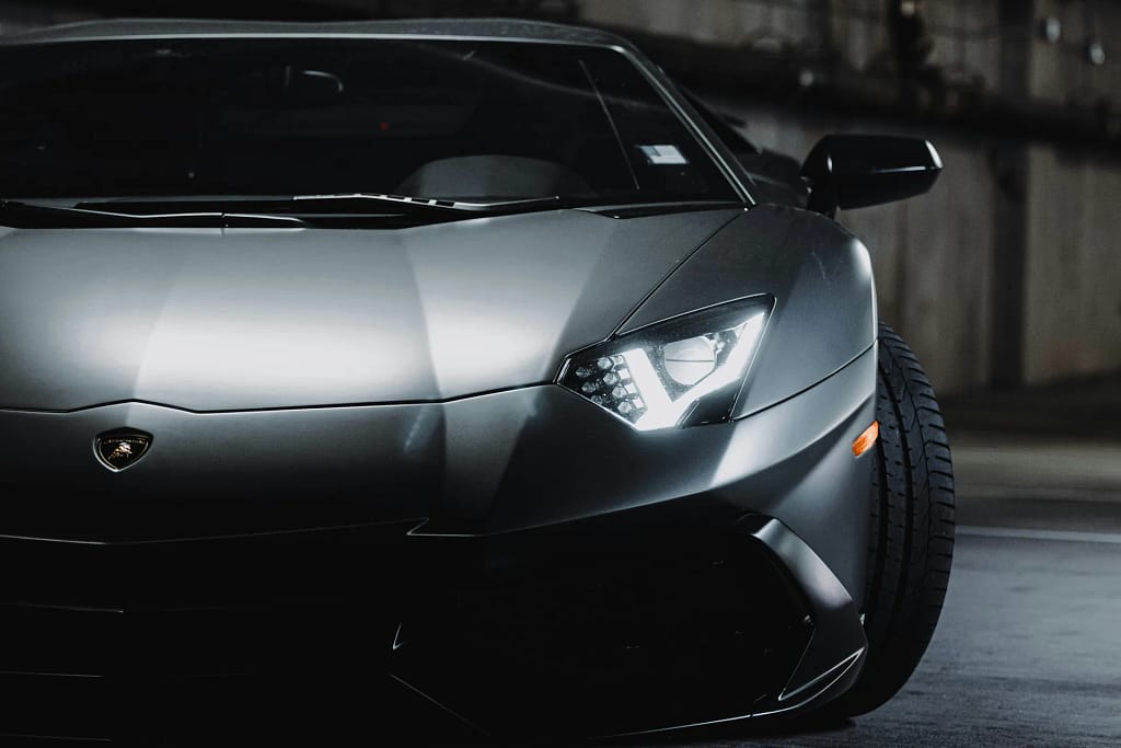 Noleggio Auto di Lusso — Private Mobility 2 Noleggio auto di lusso: supercar per un'esperienza di guida