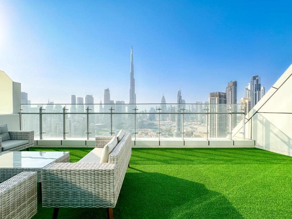 18 Best Countries for Luxury Real Estate Investment 2026: Prices, ROI & Golden Visa 1 Luxury real estate investments 2026