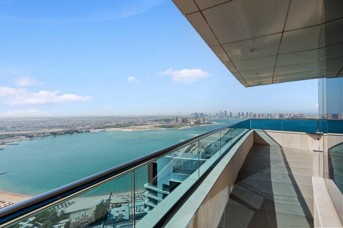 18 Best Countries for Luxury Real Estate Investment 2026: Prices, ROI & Golden Visa 49 Image