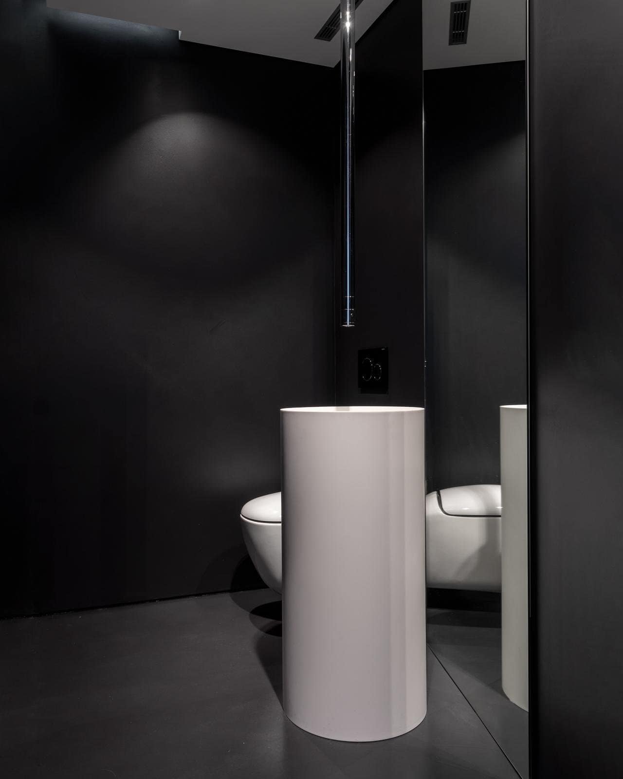 FQP3G3~A Villa contemporanea Verona MD Home — l'armonia dei contrasti — Federico Cappellina Architetto