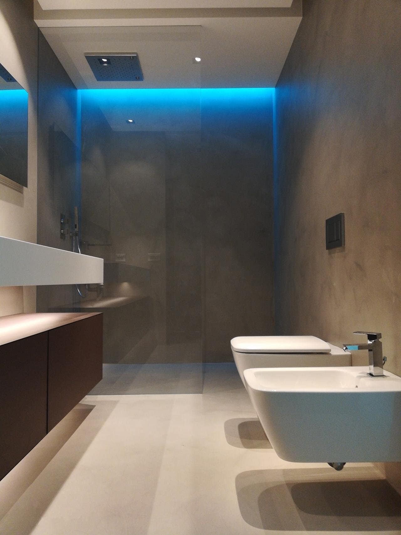 dav Villa contemporanea Verona MD Home — residenza esclusiva a San Bonifacio — Federico Cappellina Architetto