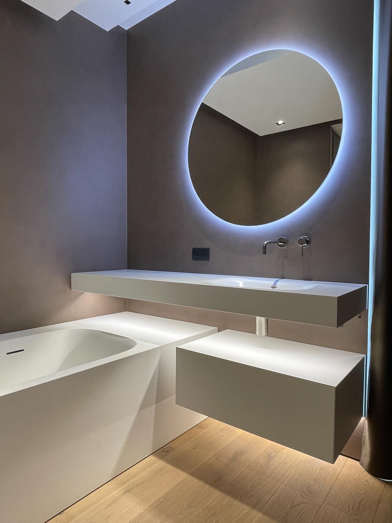 FQZ31R~G Villa contemporanea Verona MD Home — residenza esclusiva a San Bonifacio — Federico Cappellina Architetto