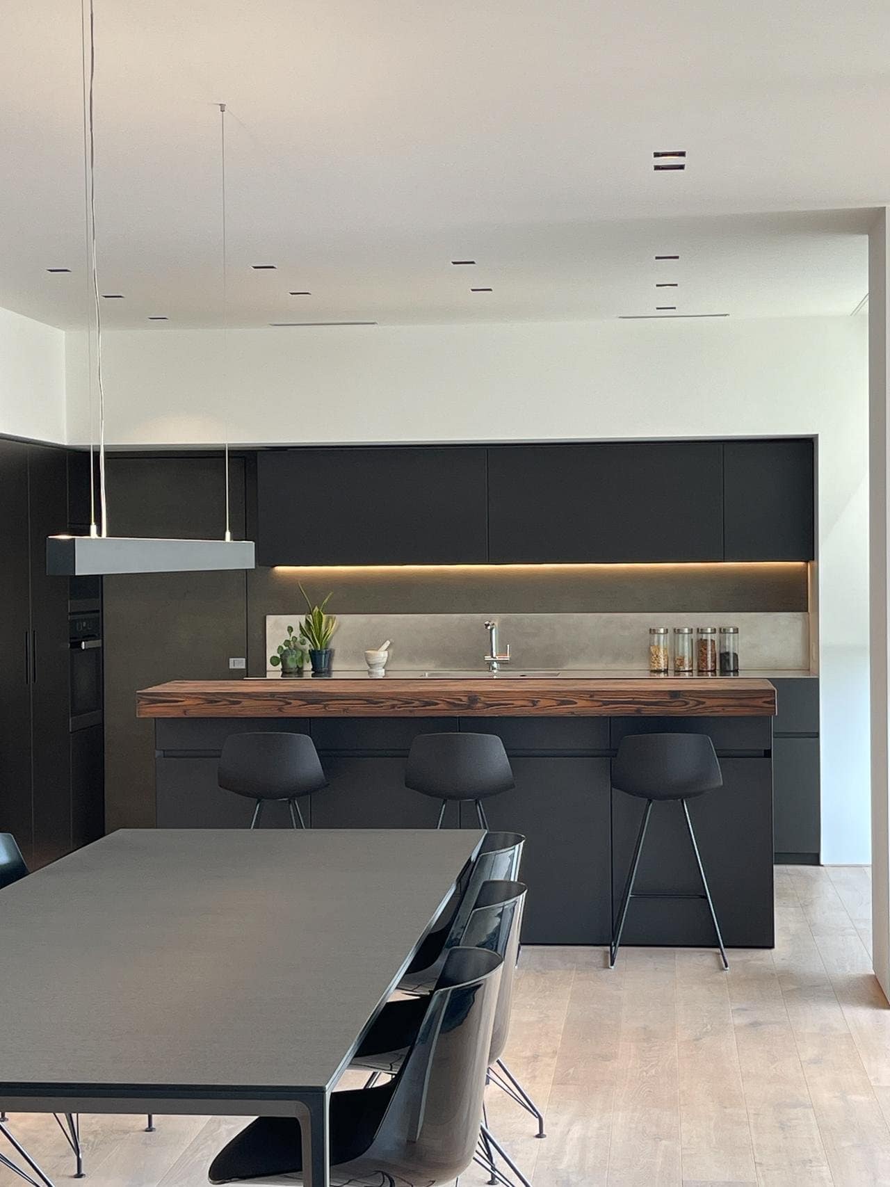 FQZ31R~J Villa contemporanea Verona MD Home — architettura contemporanea di lusso — Federico Cappellina Architetto