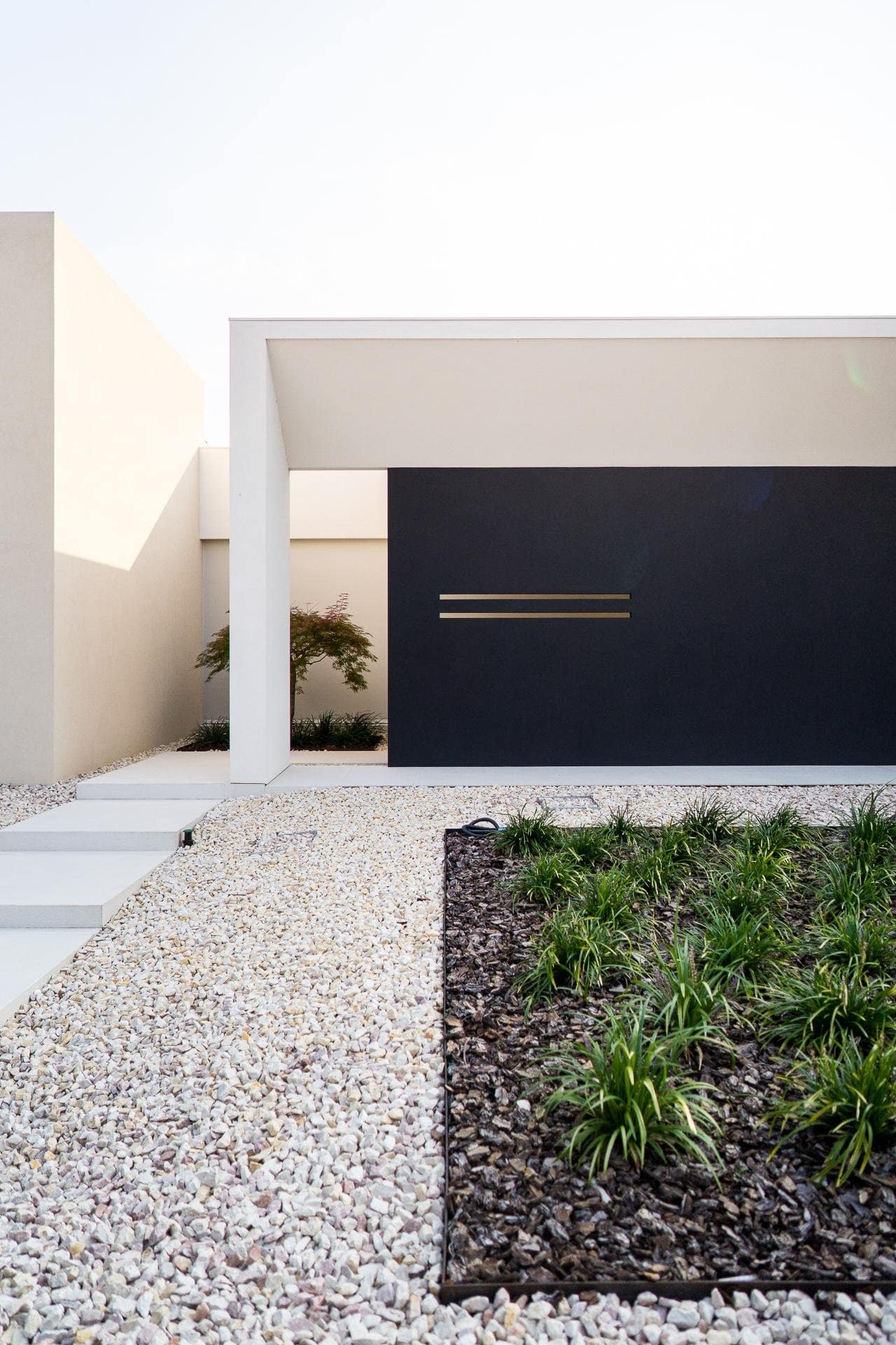 FA01MZ~S Villa contemporanea Verona MD Home — design e materiali pregiati — Federico Cappellina Architetto