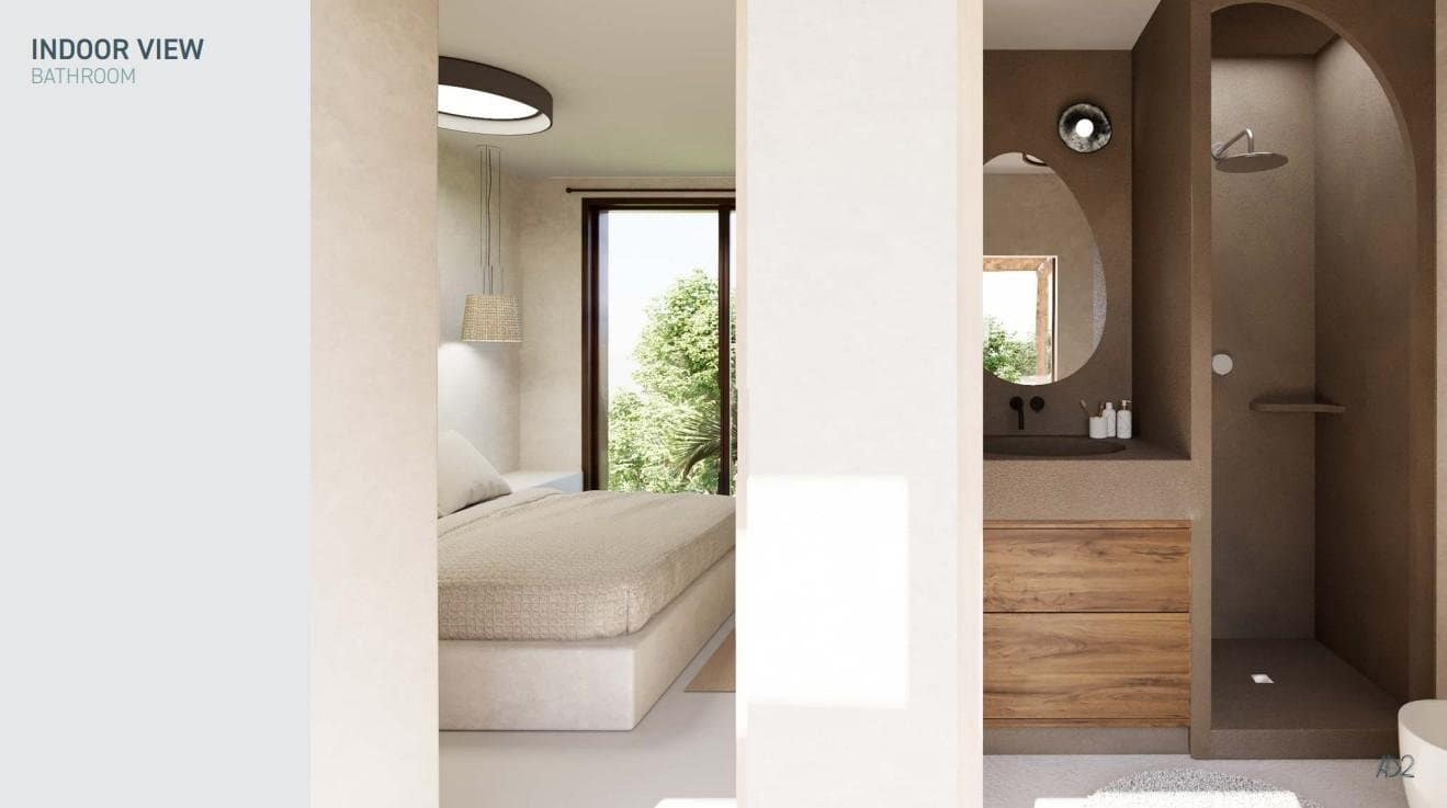 JAMBIANI ville Elegant villas. (46)