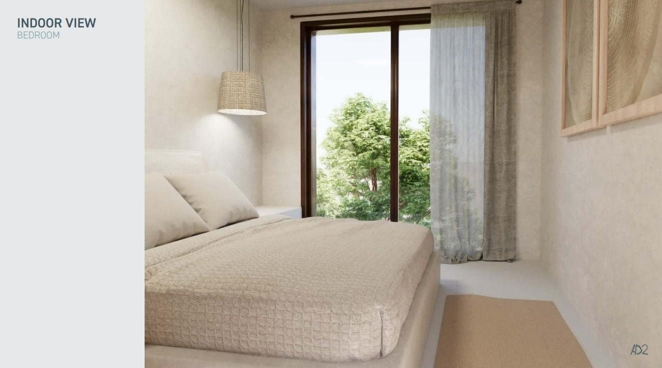 JAMBIANI ville Elegant villas. (45)