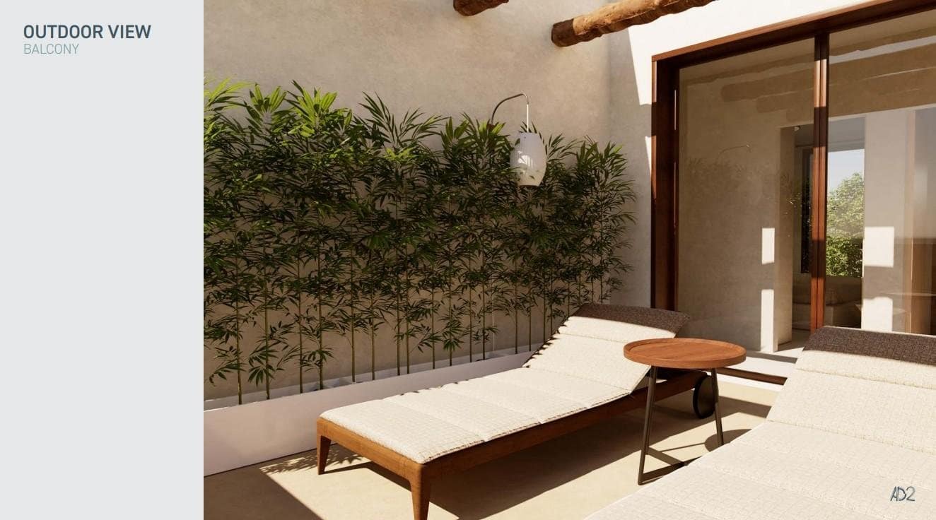 JAMBIANI ville Elegant villas. (48)