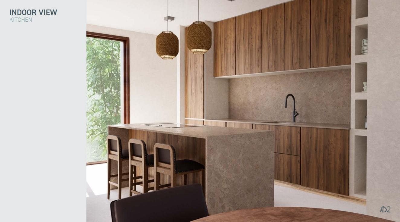 JAMBIANI ville Elegant villas. (43)