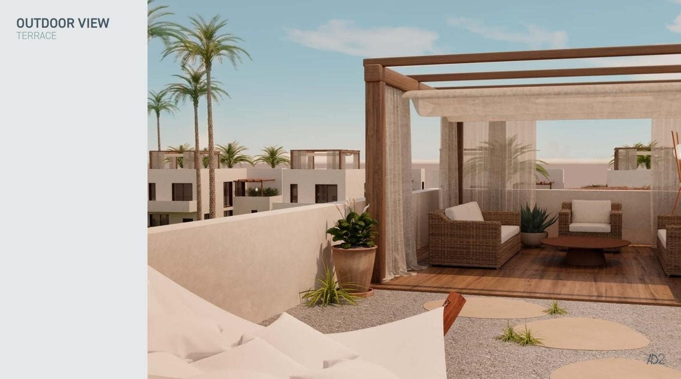 JAMBIANI ville Elegant villas. (49)