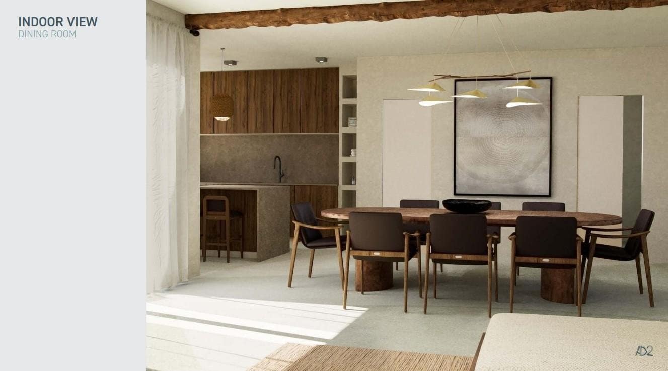JAMBIANI ville Elegant villas. (42)
