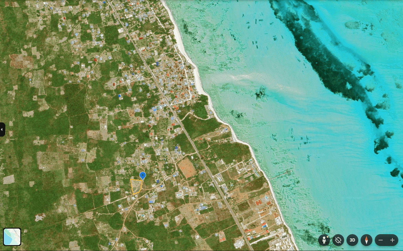 Why Invest in Zanzibar? 2 Why Invest in Zanzibar