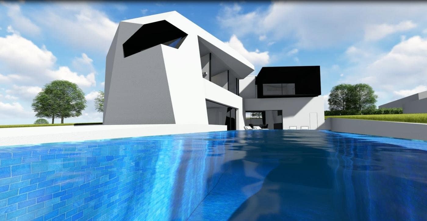 Rock House