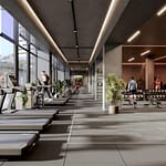 Coralia 15 Palestra Coralia Branded Residence Santo Domingo Este