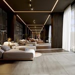 Coralia 16 Spa interni Coralia real estate Repubblica Dominicana