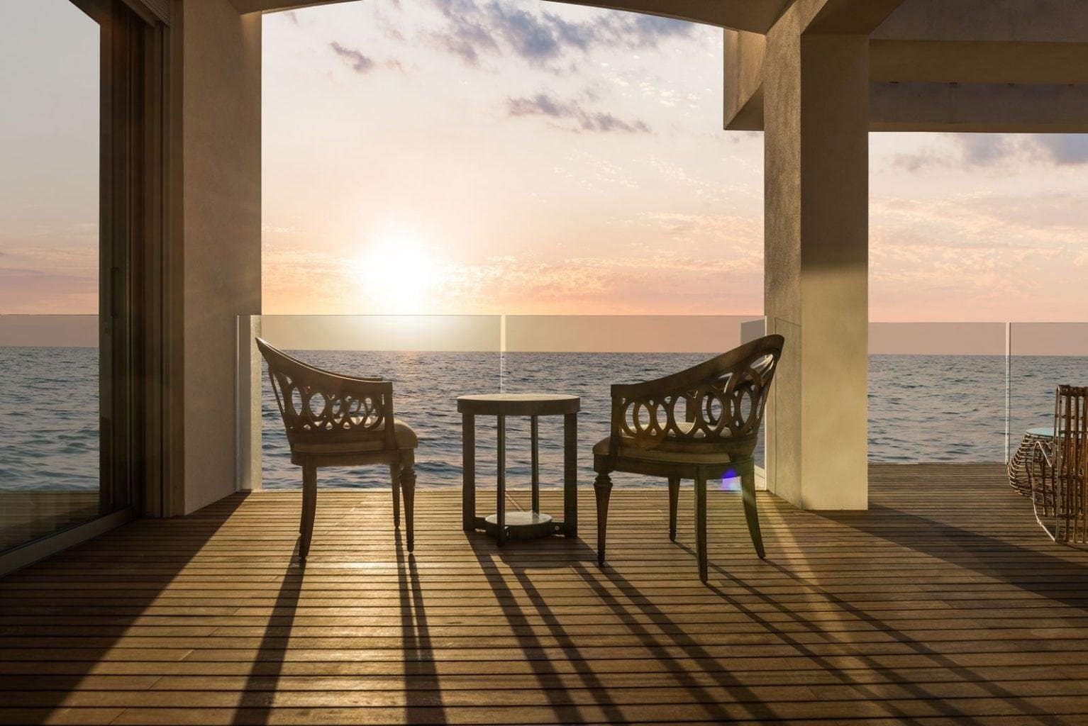 18 Best Countries for Luxury Real Estate Investment 2026: Prices, ROI & Golden Visa 47 Image