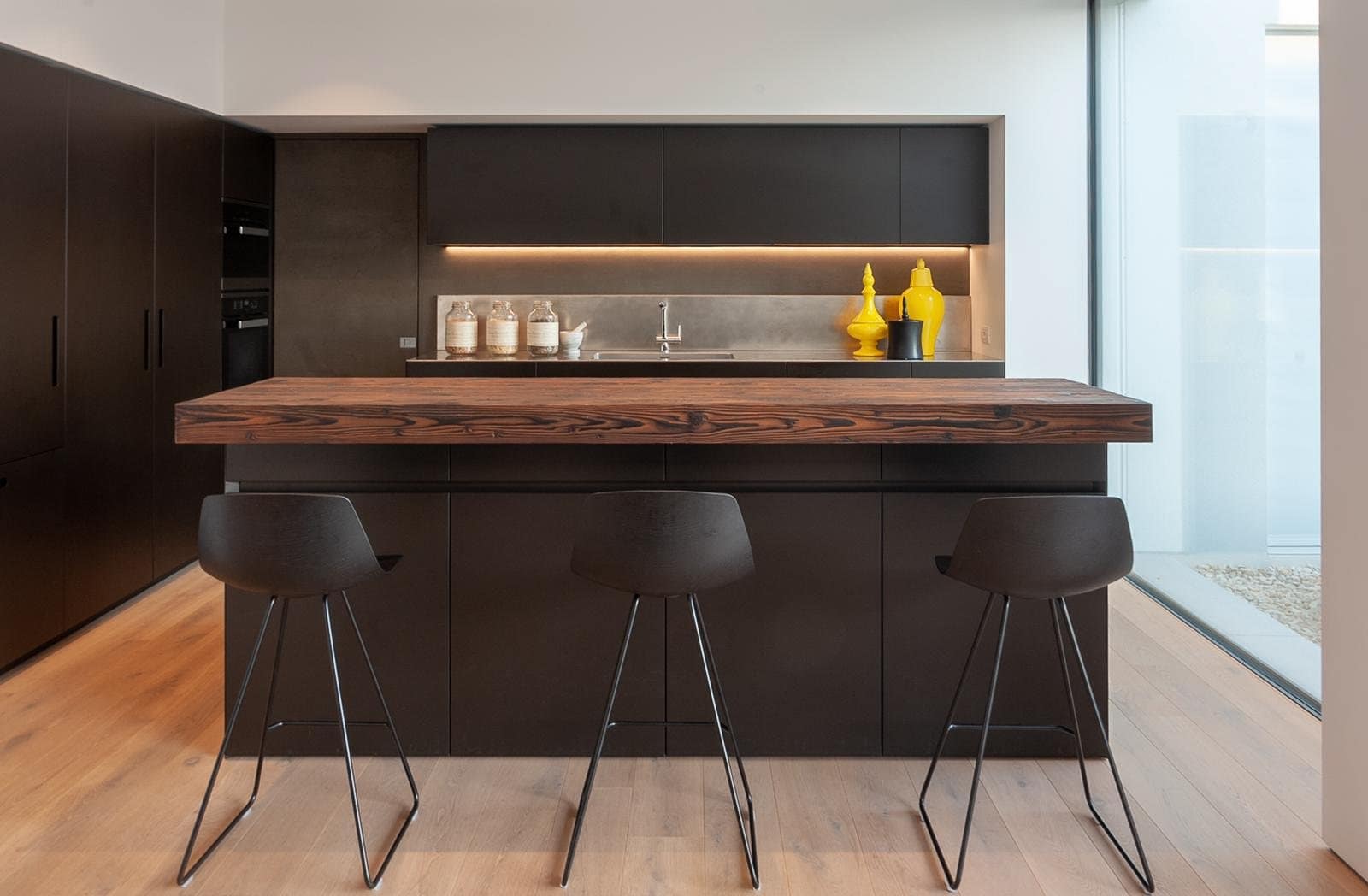 FQ548N~R Villa contemporanea Verona MD Home — villa di lusso in vendita Verona — Federico Cappellina Architetto