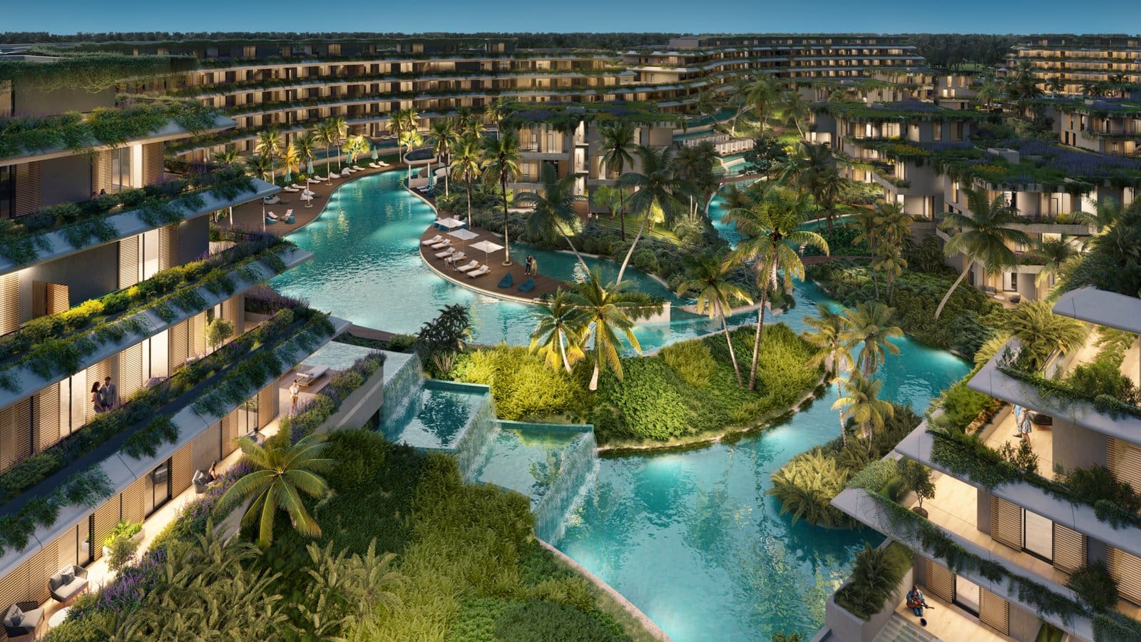 RI-Exterior-04 International Luxury Real Estate Repubblica Domenicana Punta Cana Federico Cappellina Architetto
