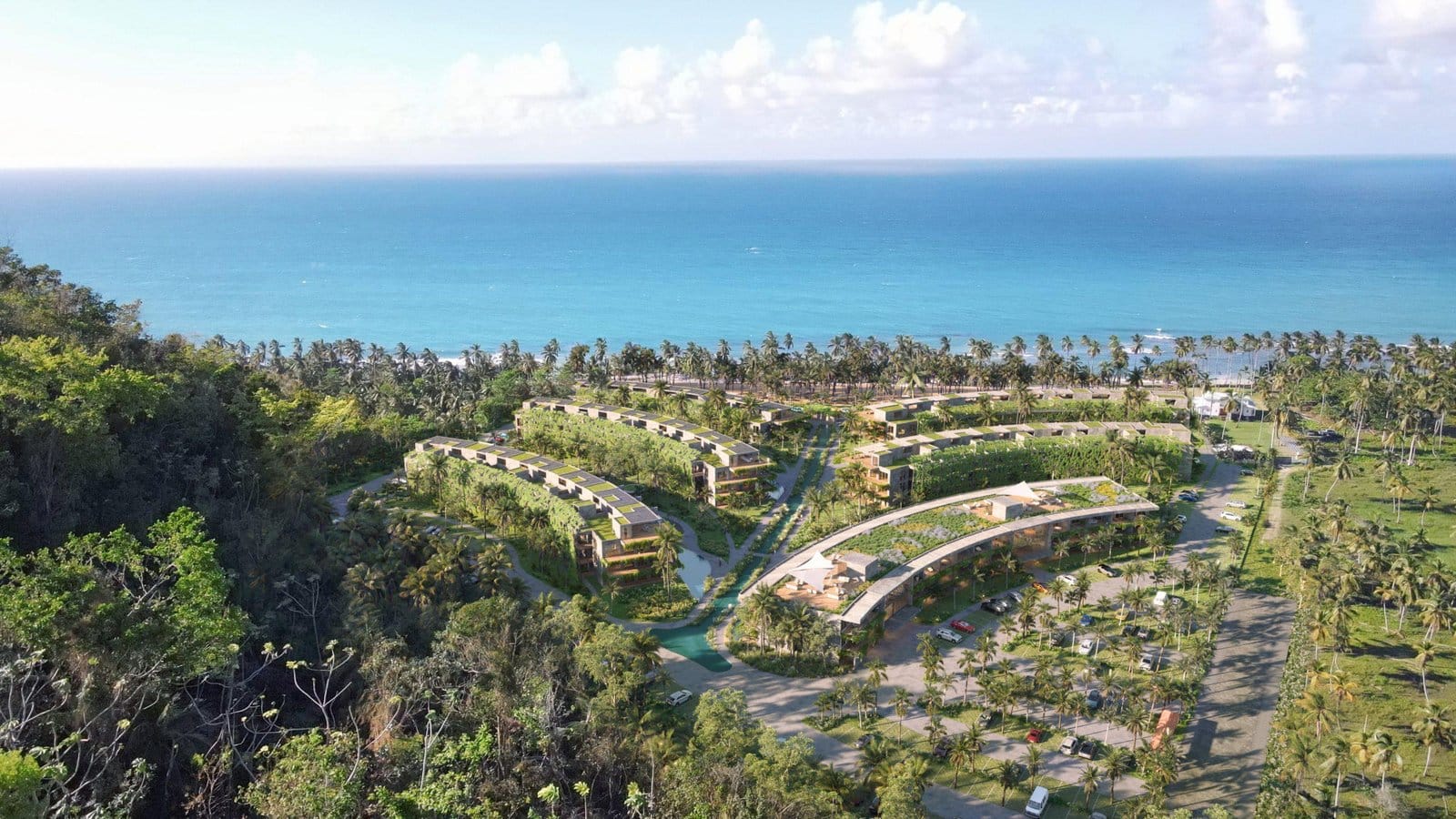 Silver Beach – Eagle View