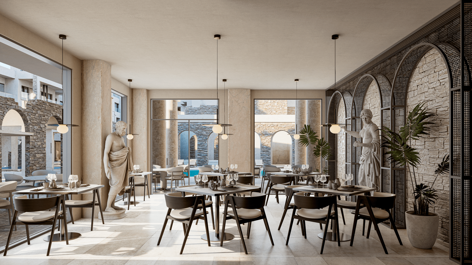 RESTAURANTE