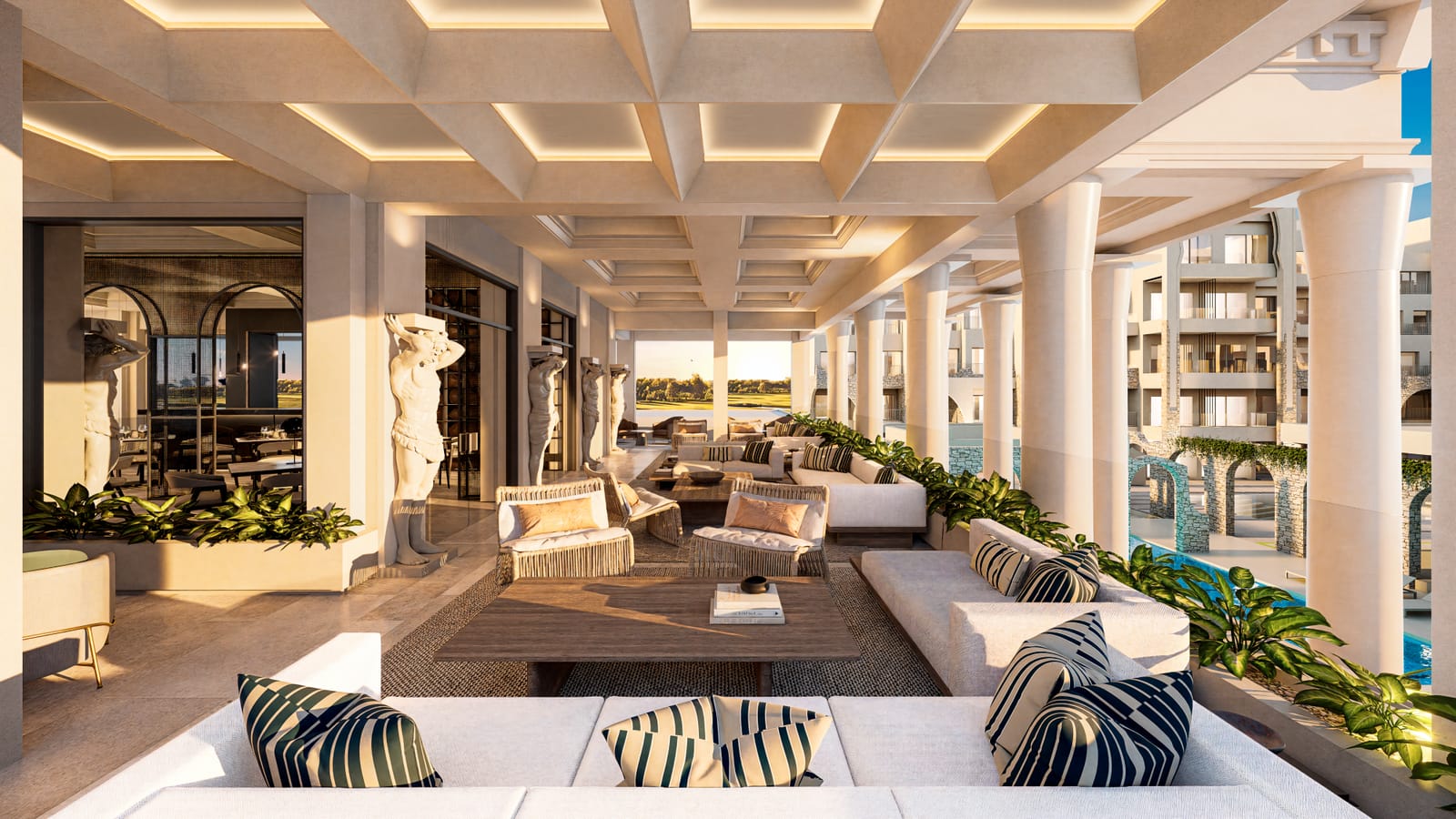 TERRAZA
