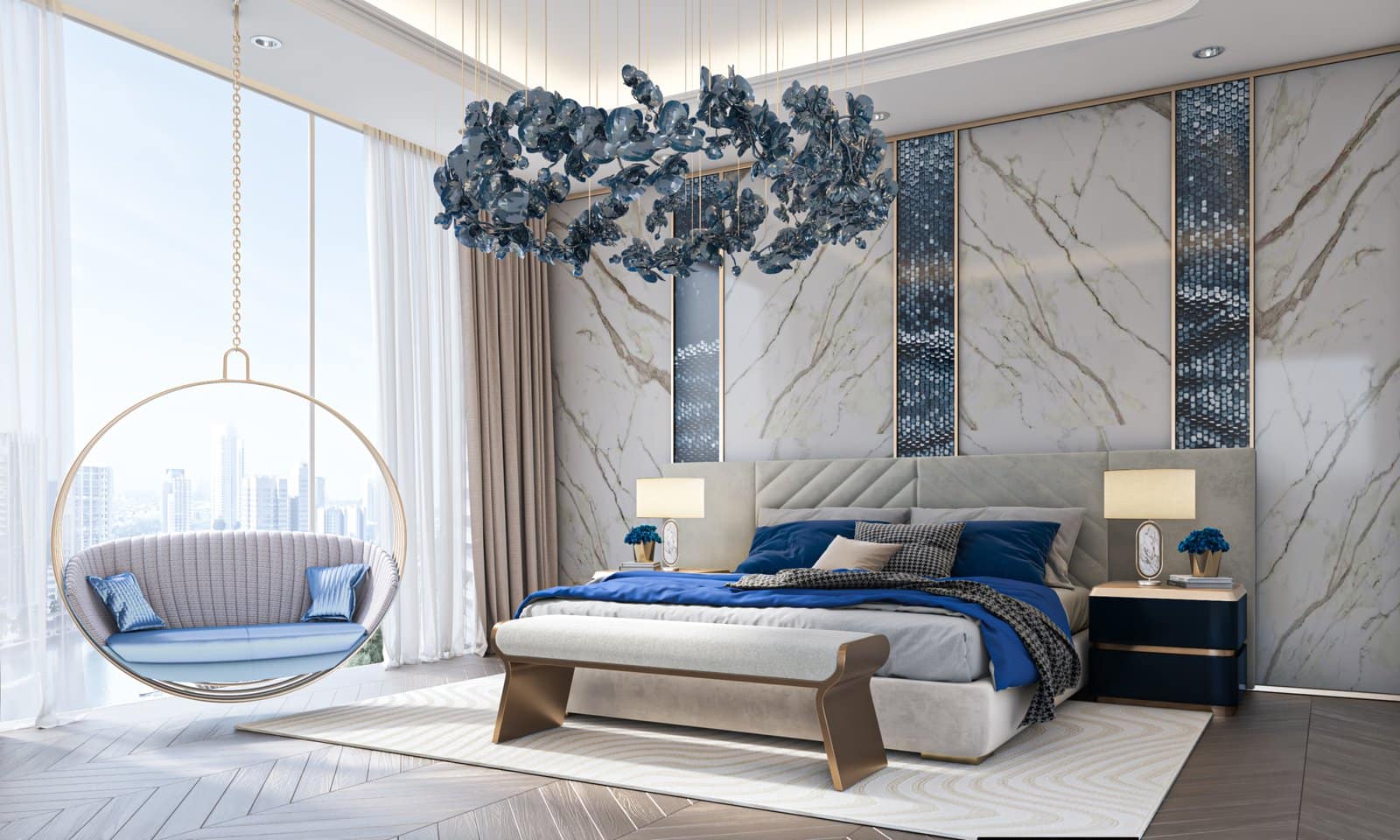 canalheights2-bedroom Canal Heights 2 by de GRISOGONO — Business Bay, Dubai