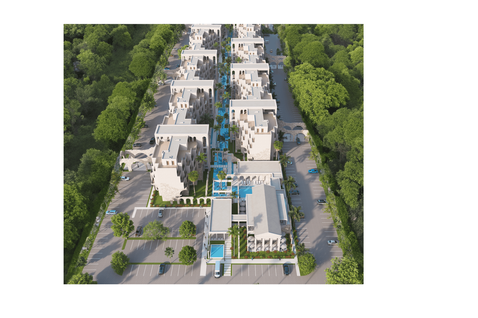 Render F1 3D