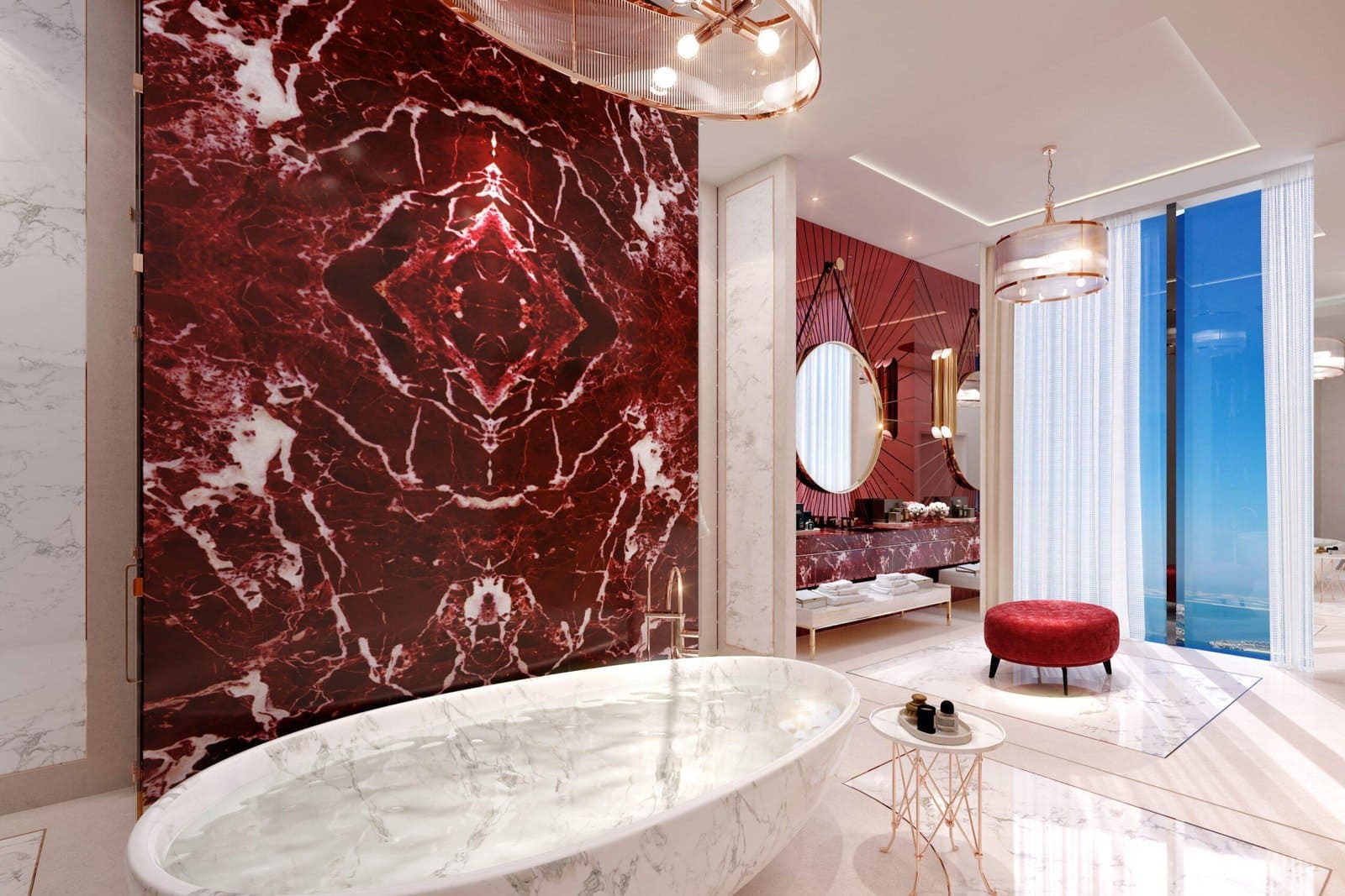 Penthouse – 2