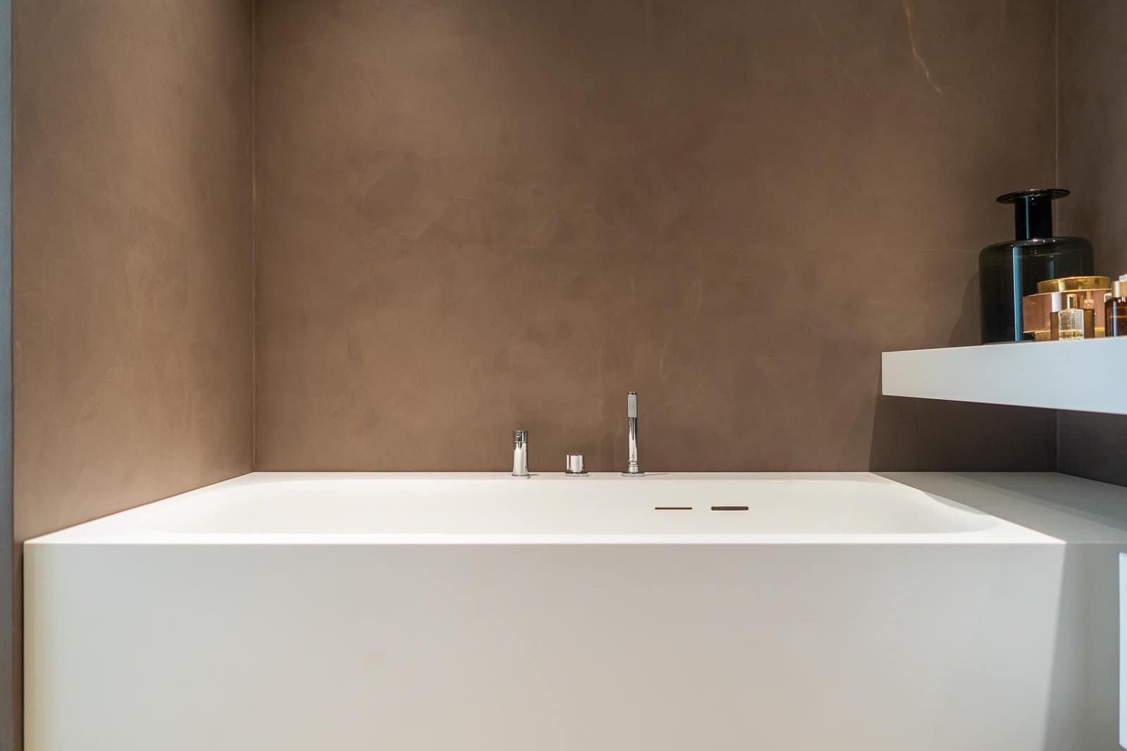 FA01MZ~Q Villa contemporanea Verona MD Home — residenza esclusiva a San Bonifacio — Federico Cappellina Architetto