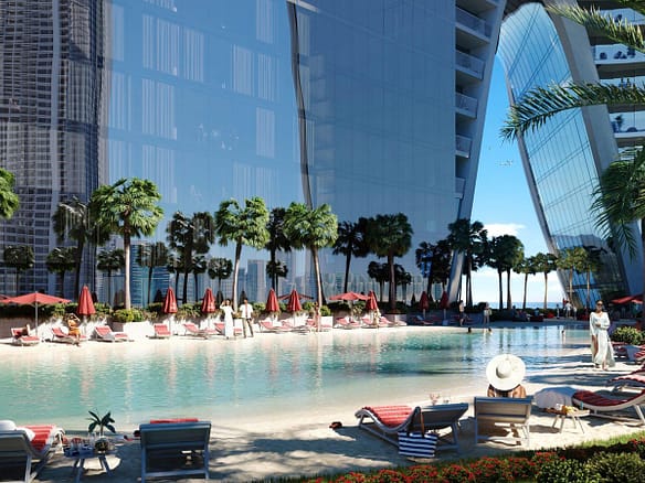 Elite Luxury Real Estate & Travel - Investimenti immobiliari di lusso internazionali & viaggi professionali 11 Podium scaled
