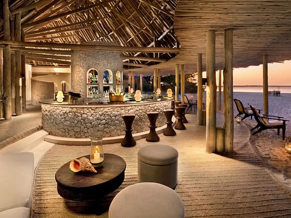 Zanzibar — Luxury Real Estate & Travel 1 Mnemba Island luxury hotel Zanzibar