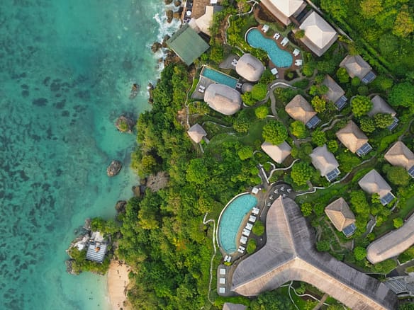 Zanzibar — Luxury Real Estate & Travel 5 Luxury villa Zanzibar ocean view contemporary architecture 1 scaled