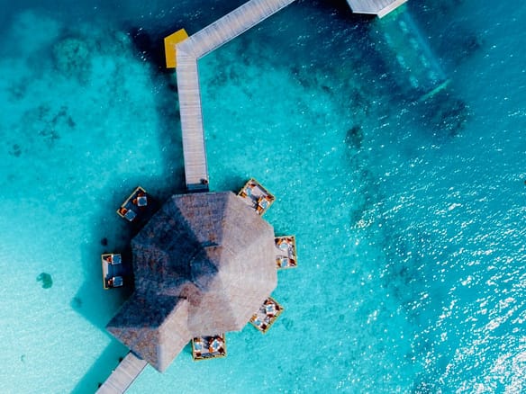 Zanzibar — Luxury Real Estate & Travel 2 Luxury villa Zanzibar ocean view contemporary architecture