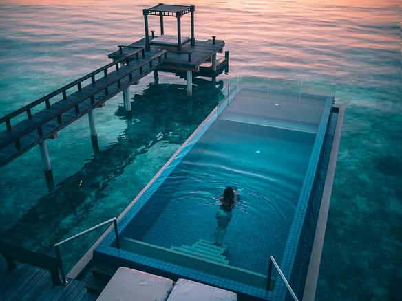 Coralia senza video verticali 31 Luxury villa Zanzibar ocean view contemporary architecture 4