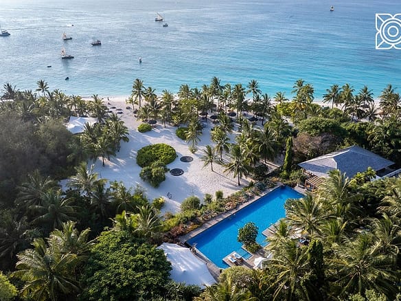 Zanzibar — Luxury Real Estate & Travel 2 Zuri Zanzibar eco luxury resort