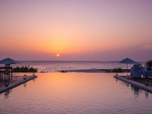 Zanzibar — Luxury Real Estate & Travel 3 Kilindi Zanzibar private pavilions
