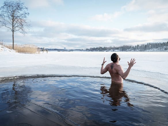 Elite Luxury Real Estate & Travel - Investimenti immobiliari di lusso internazionali & viaggi professionali 6 cold plunge biohacking per villa di lusso — protocollo longevità Elite Luxury Real Estate