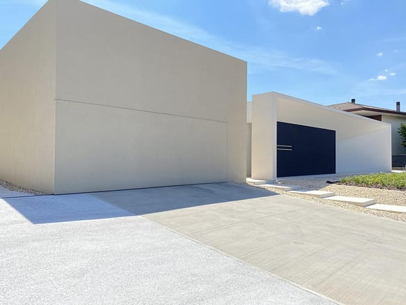 Elite Luxury Real Estate & Travel - Investimenti immobiliari di lusso internazionali & viaggi professionali 18 MD Home San Bonifacio — villa contemporanea progettata e diretta dallo studio, Federico Cappellina Architetto