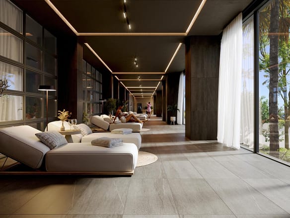 Elite Luxury Real Estate & Travel - Investimenti immobiliari di lusso internazionali & viaggi professionali 28 Spa interni Coralia real estate Repubblica Dominicana