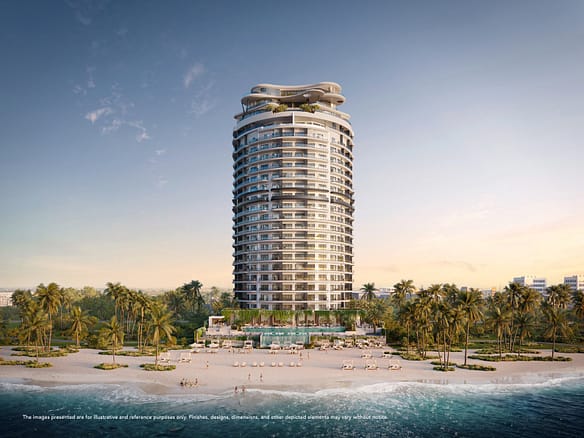 Aquamarine – Juan Dolio 11 Disclaimer renders Aquamarine_RA-AQUAMARINE-SEAVIEW 1- ENG