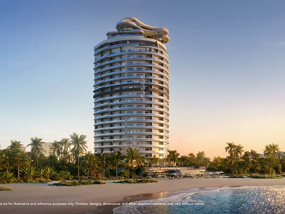 Aquamarine – Juan Dolio 12 Disclaimer renders Aquamarine_RA-AQUAMARINE-SEAVIEW 2 - ENG