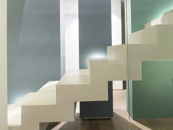 Elite Luxury Real Estate & Travel - Investimenti immobiliari di lusso internazionali & viaggi professionali 37 SD Home Soave — architettura essenziale integrata nel paesaggio collinare veronese, Federico Cappellina Architetto